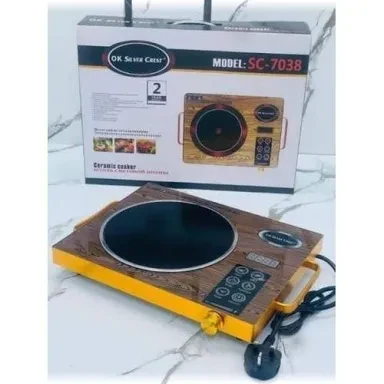 Ceramic / Infrared Cooker 002